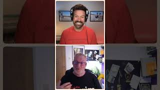 From Print to Pixels: How Andrew Palmer Got Started in Web Dev
