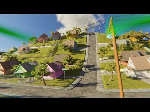 No Drones Allowed... (part 3)