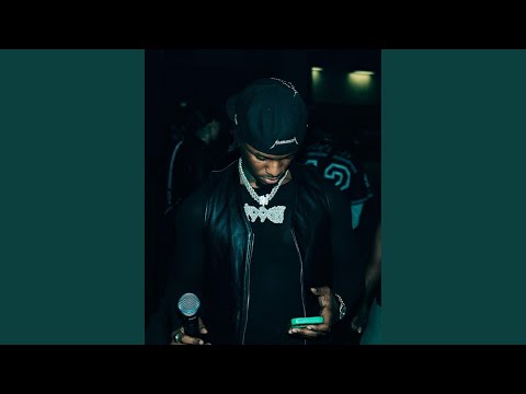 [FREE] Toosii x Rod Wave Type Beat 2024 - "I Woundn't love u" |