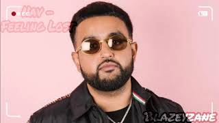 Nav - Feeling Lost (Unreleased Audio)