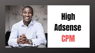 What are the Best Sectors for a High Adsense CPM on YouTube?