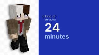 nIX's Coding Journey Ep01 - can a 30 year old dinosaur learn to code? #hourofcode #minecraft