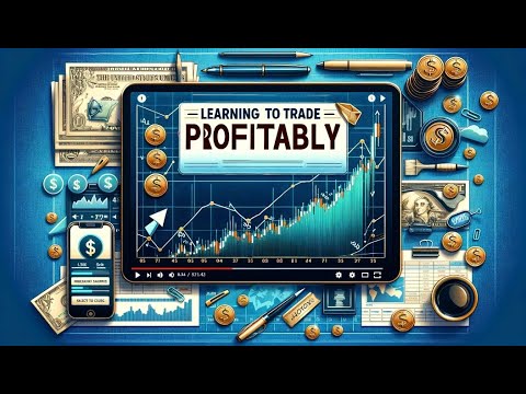 Learning to Trade Profitably - How to Become Profitable