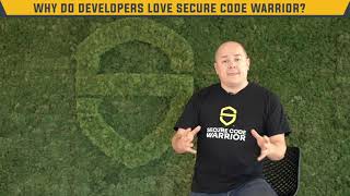 Shifting from Reaction to Prevention | Secure Code Warrior