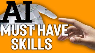 9 Game-Changing AI Skills You Need to Build Serious Wealth in 2025