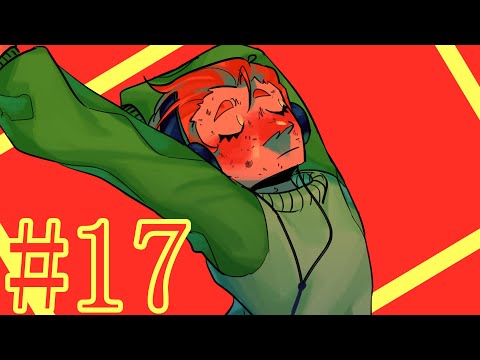 peeco fnf | speedpaint #17