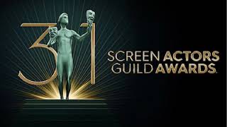 SAG Awards 2025 LIVE: SAG Awards Red Carpet LIVE | Kristen Bell | Screen Actors Guild Awards | N18G