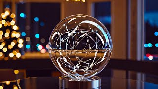 Blender with Stable Diffusion XL Tutorial - Reflective sculpture