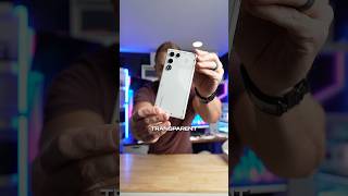 I Just Bought a Gaming Phone 😏