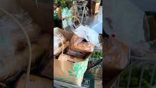 Grocery Shopping Trip for a Family with All Boys#groceryshopping #familylife #momlife