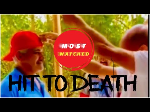 Hit to Death! 