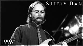 Steely Dan | Live at the Star Lake Amphitheater, Pittsburgh, PA - 1996 (Audience Recording)