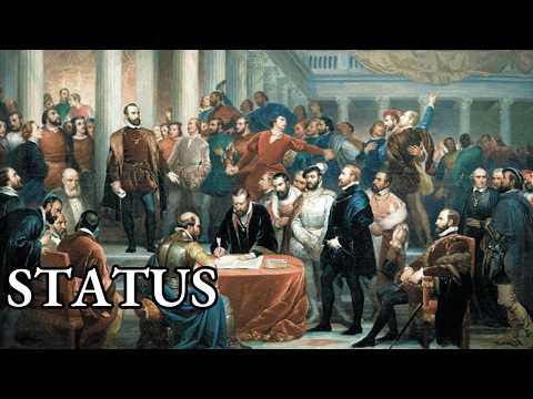 Status and Prestige are Illusions (and what actually matters)