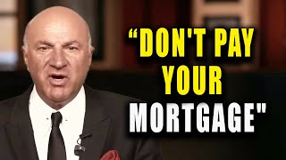 Kevin O'Leary: Stop Paying These 3 Debts IMMEDIATELY (Do This Instead)