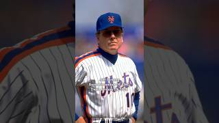 Jeff Torborg - World Series Champ & Former MLB Manager🕊️#jeff #mlb #fy #shorts #baseball #tribute