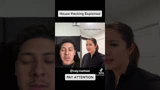 House Hacking Explained
