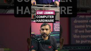 How To Start Learning Computer Hardware | Techsolwin #computer #computertech #techtips