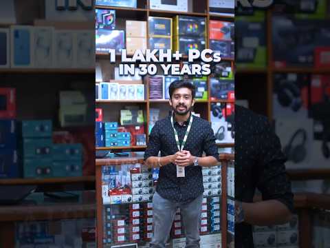 Beast for our Bangalore customer💻| Custom PC build | Logtech #pcbuild #logtech