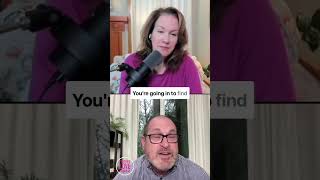 Do You Need INSTANT Chemistry on a Date? Let's bust midlife dating myths! #datingadvice