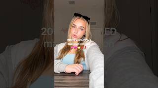best and most used makeup of 2024🩷 #makeup #bestmakeup #makeup2024 #makeupreview