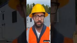 ENGINEER FAILS 🦺 Adam Rose Reacts 💫#adamrose #funny #shorts #memes
