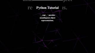 Testing, equality checks, Operator overloading #pythontutorialforbeginner #pythonforbeginners
