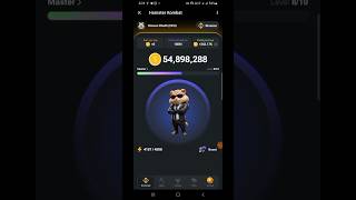 Hamster combat daily combo cards combo card update