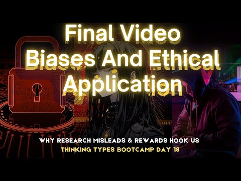 Why Research Misleads & Rewards Hook Us | How to Use Psychology Ethically in Design