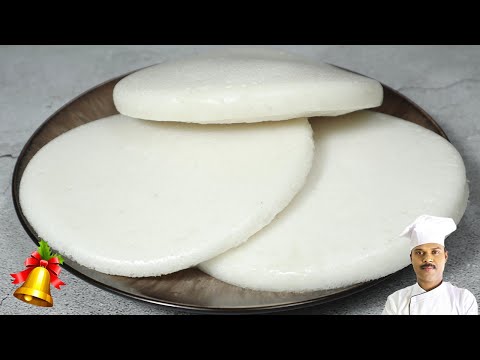 ബേക്കറി വട്ടയപ്പത്തിനെക്കാളും രുചിയിൽ പഞ്ഞിപോലുള്ള വട്ടയപ്പം ഇനി വീട്ടിൽ നമുക്കും ഉണ്ടാക്കാം