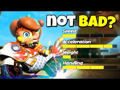 Can the SLOWEST Combo compete online?