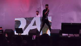 Dax - Fullset Live 4K St. Petersburg (Jannus Live) 5/28/24