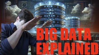 What is Big Data? Big Data Explained!