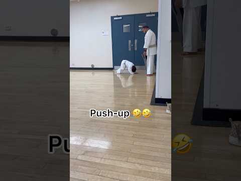 #karate #karatekid #toocute #4yearold #kidsvideo #kidactivities #funnykids #martialarts #healthylife