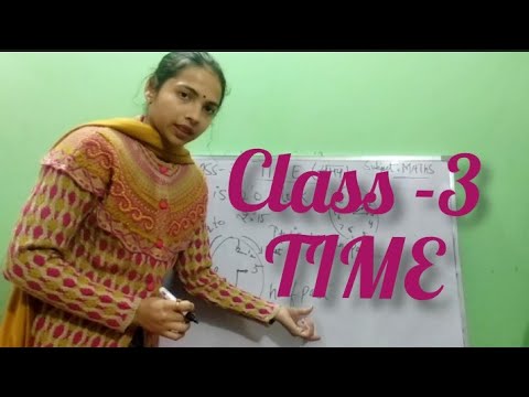 class-3 (TIME)