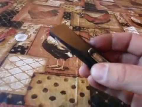 Microtech troodon otf review