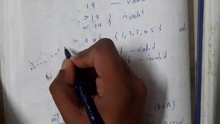 5.21 Black box testing