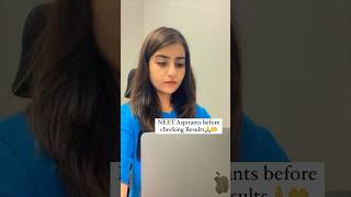 A Day before NEET 2023 Results #neet2023 #mbbs @SeepPahuja