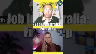 Your First Tech Job in Australia- First Step: Find your place in the market! #techjob