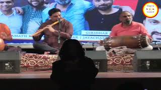Layatharanga | KannadigaruUK | London | Shri Harsha | Multilingual Medley