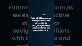 Struggling with difficult conversations in tech leadership?