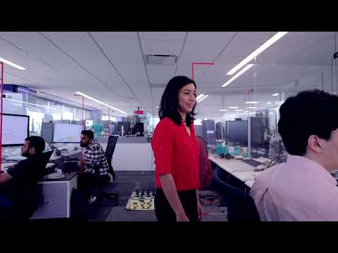 How does Susquehanna’s culture differ from traditional finance firms?