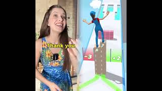 Her teeth are horrible 🦷 #englishteacher #learnenglish #english #englishtips #fyp #youtube 😖