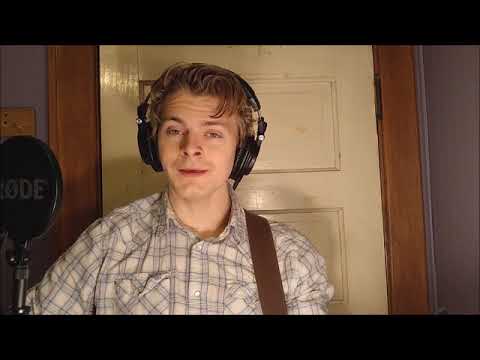 Elvis - Can't Help Falling in Love (Wayward cover)