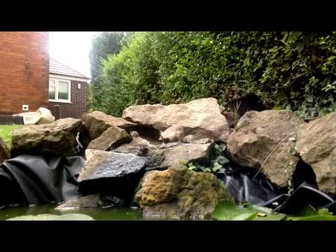 Nokia N8 CameraPro @ 30Fps