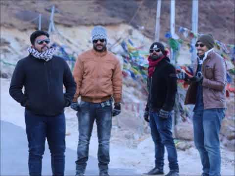 Trip to Tawang from Guwahati | North East India Drive | Guwahati to Tawang Road Trip
