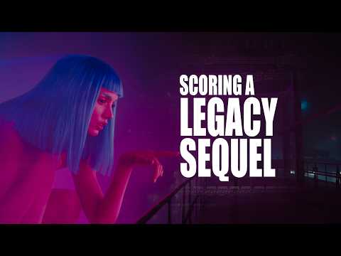 How to honour VANGELIS: Blade Runner 2049 - Film Score Analysis