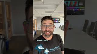 Data Privacy Made Easy: See Quantum Cloaking Film in Action! #PrivacySolutions #SanDiego