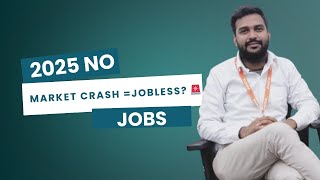 IT Job Current Situation | Reality of IT Jobs | IT Jobs India 2025 | No Hiring