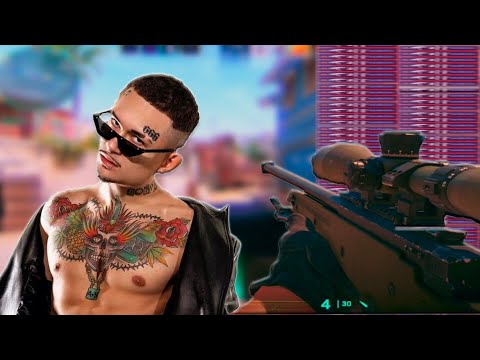 MORGENSHTERN - Чёрный Русский🖤