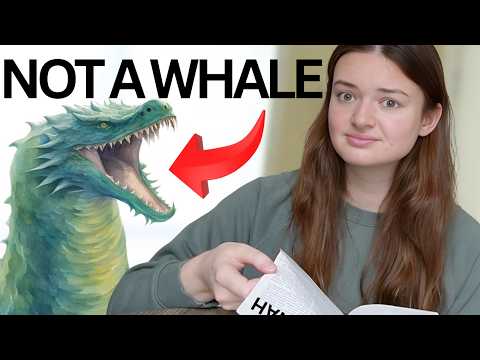 I Tried Reading a Kid's Bible Story and it's Nothing Like I Remember...